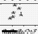 Family Jockey (Japan) In game screenshot
